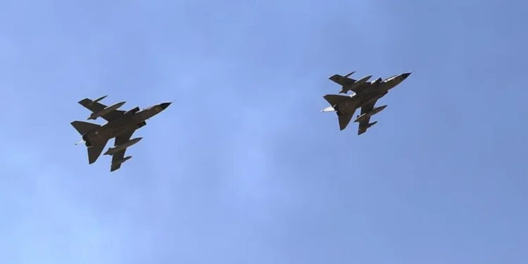 ABD uçakları Avrupa’ya hareket etti! İran savaşında sona doğru