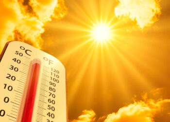 Meteoroloji’den yüksek sıcaklık uyarısı! 5 derece birden artacak