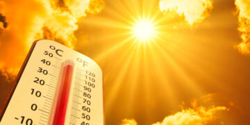 Meteoroloji’den yüksek sıcaklık uyarısı! 5 derece birden artacak