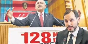 AYM kararı sonrası Siyasiler, akademisyenler ve gazeteciler SABAH’a konuştu: “İftiracıların Berat Albayrak’a özür borcu var”