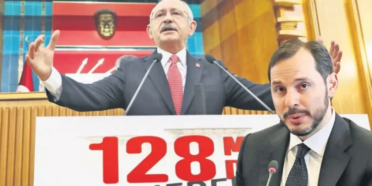 AYM kararı sonrası Siyasiler, akademisyenler ve gazeteciler SABAH’a konuştu: “İftiracıların Berat Albayrak’a özür borcu var”