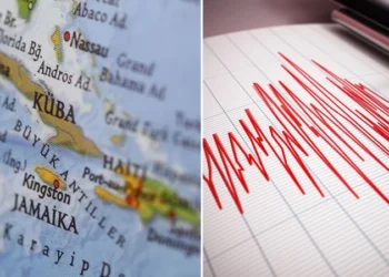 Dünyanın doğusu ve batısı sallanıyor: Filipinler’in ardından bu kez de Küba’da büyük deprem