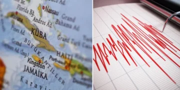 Dünyanın doğusu ve batısı sallanıyor: Filipinler’in ardından bu kez de Küba’da büyük deprem