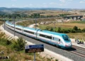 İstanbul’dan yolculuk 4 saatten 1,5 saate düşecek! Halkalı-Kapıkule demiryolu hattında son aşama