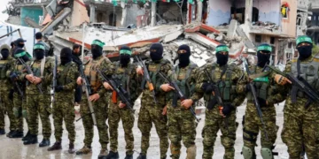 Filistinli gruplar Kahire’de anlaştı: Ortak plan arabuluculara sunuldu