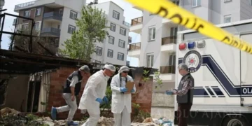 Adana’da 20 yıllık faili meçhul İlyas Günal cinayeti aydınlatıldı! Günal’ı menfeze gömenler “can dostları”ymış