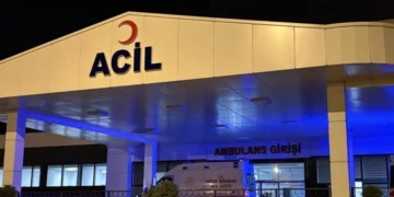 Kayseri’de çıkan bıçaklı kavgada bir kişi ağır yaralandı