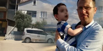 Kocaeli’de dehşete düşüren olay! Eve giren yakınları acı manzarayla karşılaştı