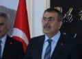 Bakan Tekin: LGS’ye 1 milyon 226 bin 580 öğrenci başvuru yaptı