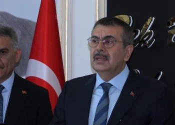 Bakan Tekin: LGS’ye 1 milyon 226 bin 580 öğrenci başvuru yaptı