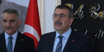 Bakan Tekin: LGS’ye 1 milyon 226 bin 580 öğrenci başvuru yaptı