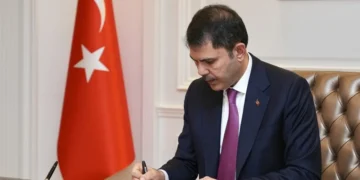 Bakan Kurum’dan Dünya Çevre Günü mesajı: Türkiye, tecrübesini ve vizyonunu dünyayla paylaşan bir ülke