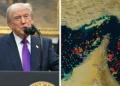 Trump İran’la anlaşmanın tamamlandığını duyurdu: Hürmüz Boğazı açılacak