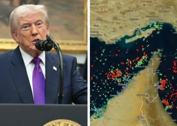 Trump İran’la anlaşmanın tamamlandığını duyurdu: Hürmüz Boğazı açılacak