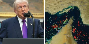 Trump İran’la anlaşmanın tamamlandığını duyurdu: Dünyanın gemileri motorlarınızı çalıştırın petrol aksın