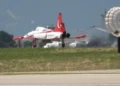 MSB’den açıklama geldi: Çiğli’deki Ana Jet Üssü taşınacak iddiası asılsız çıktı