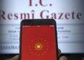 Resmi Gazete’de yayımlandı! Türkiye ile Suudi Arabistan arasında vize muafiyeti