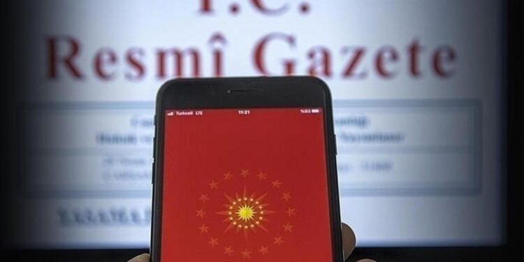Resmi Gazete’de yayımlandı! Türkiye ile Suudi Arabistan arasında vize muafiyeti