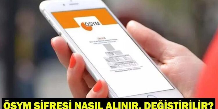 ÖSYM GİRİŞ ADAY İŞLEMLERİ SAYFASI: ÖSYM Şifresi Nasıl Alınır, Unutulan Şifre Nasıl Sıfırlanır? ÖSYM AİS Şifremi Unuttum Ne Yapmalıyım?
