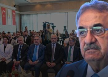 Erdoğan’ın yardımcısı siyasette yeni kartı açtı: Referandum…