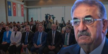 Erdoğan’ın yardımcısı siyasette yeni kartı açtı: Referandum…