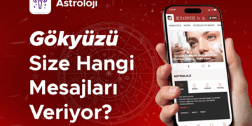 Günlük, haftalık, aylık yorumlar, yükselen burç ve burç uyumu hesapları tek uygulamada | Hayatınızın yeni asistanı Hürriyet Super App her anınızda yanınızda
