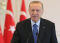 Cumhurbaşkanı Erdoğan 10’uncu kez dede oldu