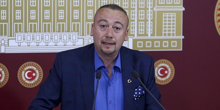 CHP’den Özkan Yalım açıklaması! İhracı iptal mi edilecek?