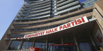 CHP’den Özkan Yalım açıklaması: Affettik diye bir şey yok