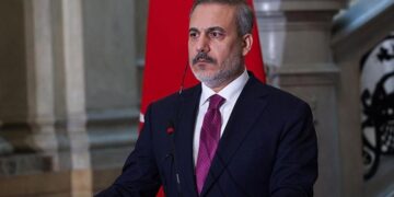 Dışişleri Bakanı Hakan Fidan, Katarlı mevkidaşı ile telefonda görüştü