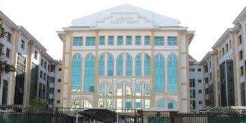 Antalya Büyükşehir Belediyesine yönelik soruşturmada yeni gelişme: 2 şüpheli tutuklandı