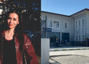 Üniversite öğrencisi yurdun 6’ncı katından düştü, hayatını kaybetti