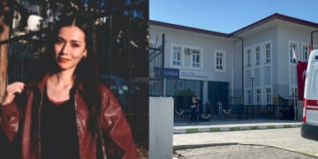 Üniversite öğrencisi yurdun 6’ncı katından düştü, hayatını kaybetti