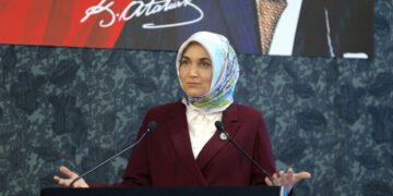 İçişleri Bakan Yardımcısı Yiğitbaşı, “Kaymakamlara Yönelik Hizmet İçi Eğitim Semineri”nde konuştu