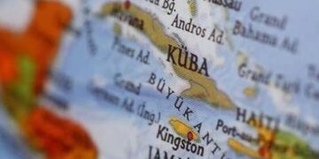 ABD, Küba Devlet Başkanı Diaz-Canel ve 4 kişiye yaptırım uyguladı