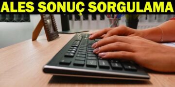 ALES AÇIKLANDI MI? ALES/1 Sonuçları ÖSYM AİS Sorgulama Ekranı