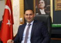 Kilis Belediye Başkanı Hakan Bilecen, CHP’den istifa etti
