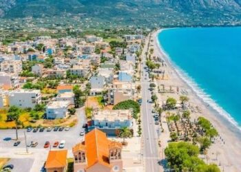 İsrail’in tatil köyü planı Yunanları çıldırttı! 200 dönüme göz diktiler: ‘Kurban olmasına izin mi vereceğiz?’