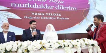 Nikah salonlarında yoğunluk: Birçok çift bu tarihi tercih etti