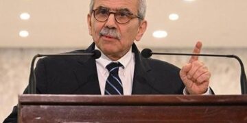 Lübnan’dan İran’a sert rest: Güneyimizi rahat bırakın, biz pazarlık kartı değiliz