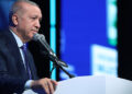 Cumhurbaşkanı Erdoğan’dan Dünya Çevre Günü mesajı