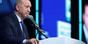 Cumhurbaşkanı Erdoğan’dan Dünya Çevre Günü mesajı
