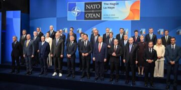KUŞ UÇURULMAYACAK! NATO Zirvesi başkenti nasıl değiştirecek? İşte Dev Güvenlik Planı