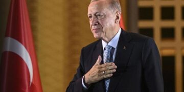 Daha yeşil Türkiye mesajı: Erdoğan’dan çevre haftası paylaşımı