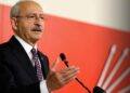 Kılıçdaroğlu salı günü TBMM’de grup toplantısı yapacak