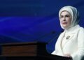 Emine Erdoğan: Sıfır Atık, İklim Mücadelesinin En Dönüştürücü Gücü