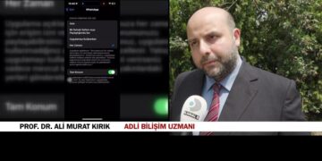 Sanal medyada konum paylaşmayın! Suçlulara davetiye çıkarabilir