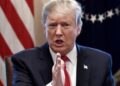 Trump, eski Ulusal Güvenlik Danışmanı Bolton’ın ‘savaş düşkünü’ olduğunu savundu
