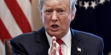 Trump, eski Ulusal Güvenlik Danışmanı Bolton’ın ‘savaş düşkünü’ olduğunu savundu