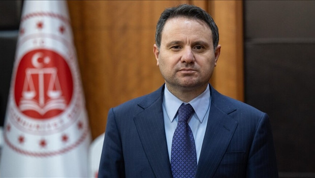 Bakan Gürlek: 15 bin yeni personel alınacak